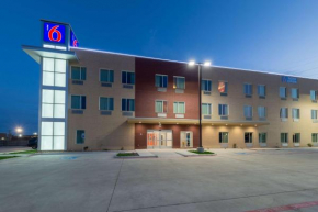 Motel 6-Fort Worth, TX - Fort Worth Saginaw